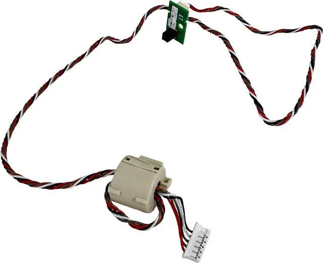 Alt view image 5 of 7 - Ze bra P1079903-012 Backline Sensor for ZD410 ZD420 ZD620 Desktop Thermal Label Printers