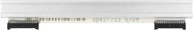 Alt view image 2 of 5 - 105934-038 Printhead for Ze bra GX420T GK420T Thermal Label Bar code Printer 203dpi, Premium Print Head Replacement