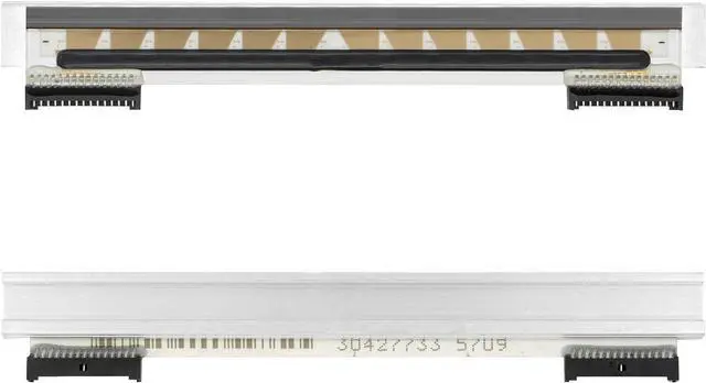 Alt view image 3 of 5 - 105934-038 Printhead for Ze bra GX420T GK420T Thermal Label Bar code Printer 203dpi, Premium Print Head Replacement