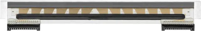 Main image of 105934-038 Printhead for Ze bra GX420T GK420T Thermal Label Bar code Printer 203dpi, Premium Print Head Replacement