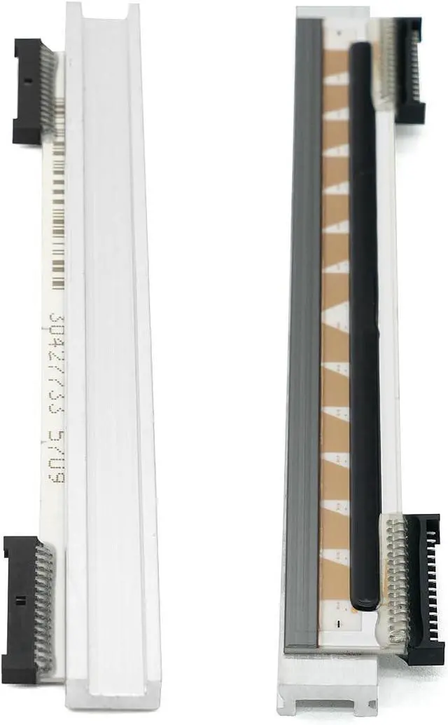 Alt view image 5 of 5 - 105934-038 Printhead for Ze bra GX420T GK420T Thermal Label Bar code Printer 203dpi, Premium Print Head Replacement