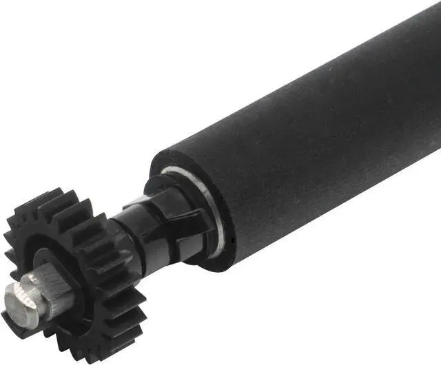 Alt view image 4 of 7 - P1031365-022 Kit Platen Roller with Gear for Ze bra QLN320 ZQ620 Portable Thermal Bar code Label Mobile Printer