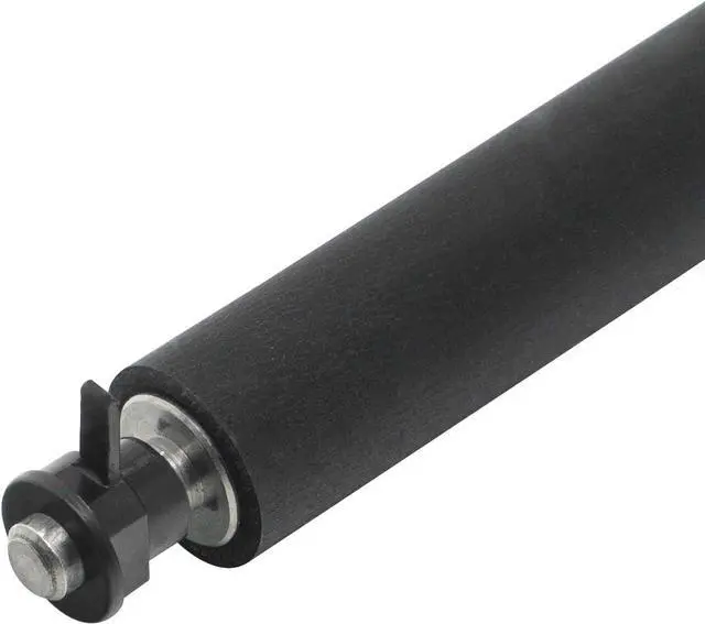 Alt view image 5 of 7 - P1031365-022 Kit Platen Roller with Gear for Ze bra QLN320 ZQ620 Portable Thermal Bar code Label Mobile Printer