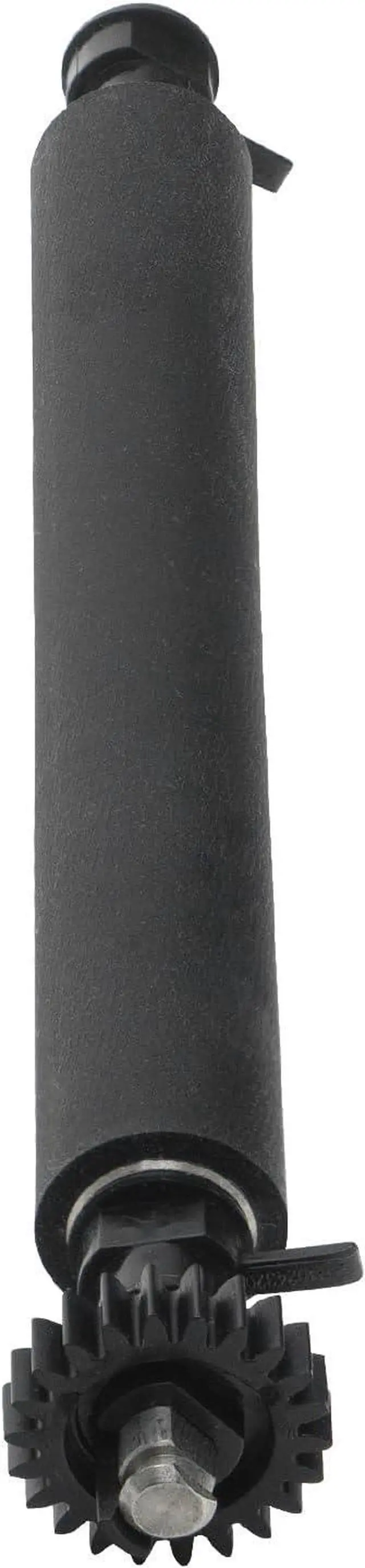 Alt view image 6 of 7 - P1031365-022 Kit Platen Roller with Gear for Ze bra QLN320 ZQ620 Portable Thermal Bar code Label Mobile Printer