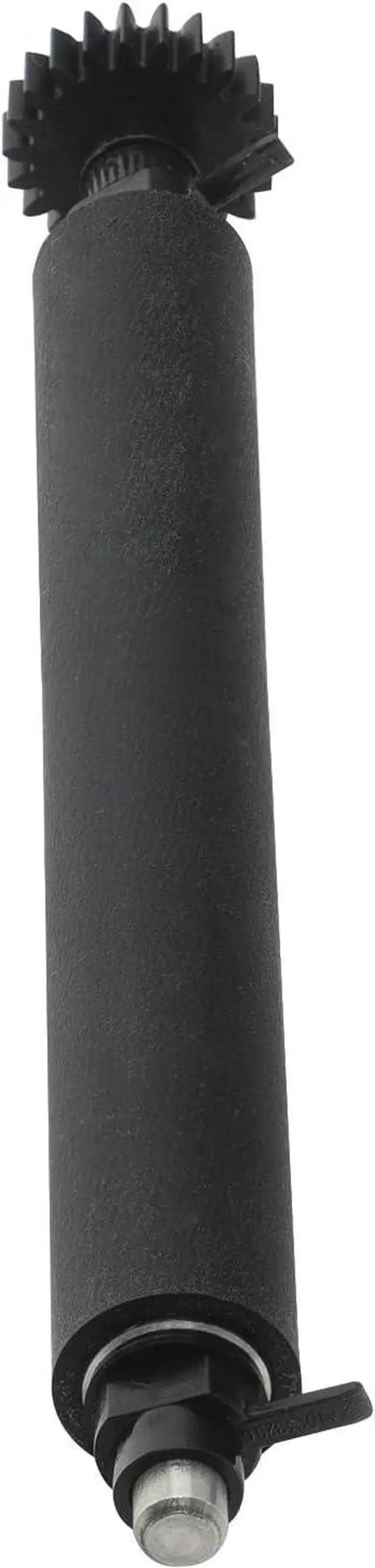 Alt view image 7 of 7 - P1031365-022 Kit Platen Roller with Gear for Ze bra QLN320 ZQ620 Portable Thermal Bar code Label Mobile Printer