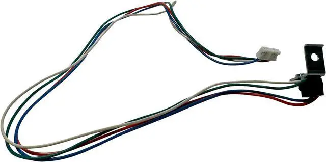 Alt view image 5 of 7 - Ze bra Head-Open Sensor HOA 1870-31 for 90Xi 140Xi 170Xi 105SL Thermal Label Printers