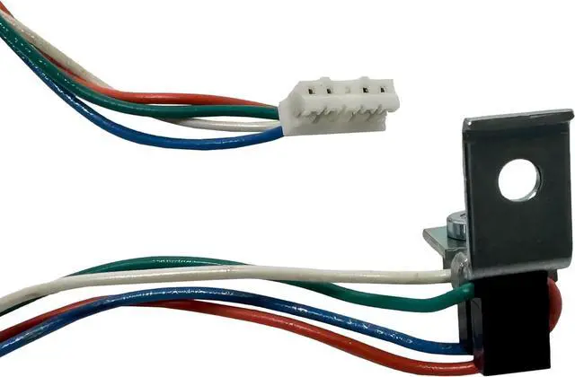 Alt view image 4 of 7 - Ze bra Head-Open Sensor HOA 1870-31 for 90Xi 140Xi 170Xi 105SL Thermal Label Printers