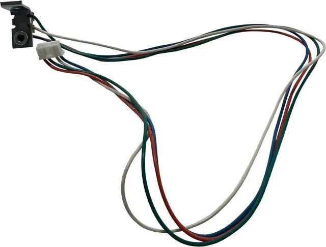 Alt view image 7 of 7 - Ze bra Head-Open Sensor HOA 1870-31 for 90Xi 140Xi 170Xi 105SL Thermal Label Printers