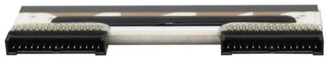 Alt view image 2 of 2 - Ze bra Technologies G105910-102 Printhead for LP2824 Printer, 203 dpi Resolution