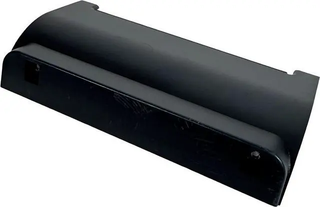 Main image of Ze bra P1079903-020 Front Bezel for ZD410 ZD411 Thermal Label Desktop Printers