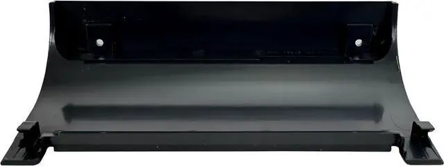 Alt view image 7 of 7 - Ze bra P1079903-020 Front Bezel for ZD410 ZD411 Thermal Label Desktop Printers