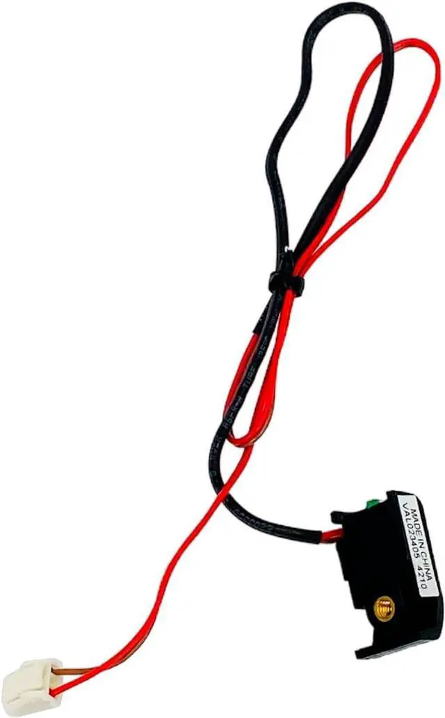 Alt view image 3 of 6 - Ze bra 30157-006_B Label Sensor for Xi4 Series Thermal Label Printers