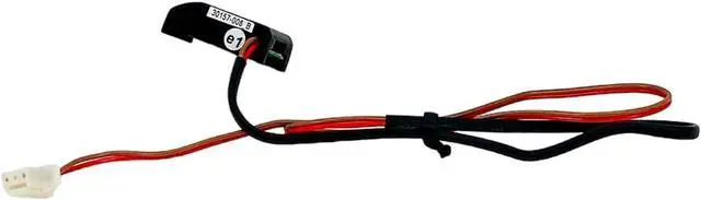 Alt view image 4 of 6 - Ze bra 30157-006_B Label Sensor for Xi4 Series Thermal Label Printers