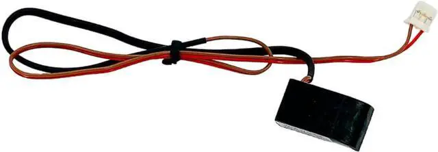 Alt view image 6 of 6 - Ze bra 30157-006_B Label Sensor for Xi4 Series Thermal Label Printers