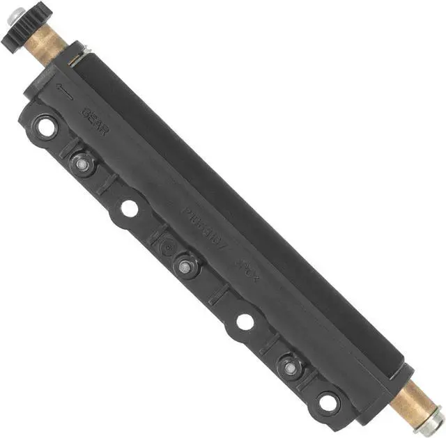 Alt view image 4 of 7 - ZQ510 Platen Roller with Gear for Ze bra ZQ510 ZQ511 Portable Thermal Bar code Label Mobile Printer, Safety Smooth Transfer Roller with Cutter