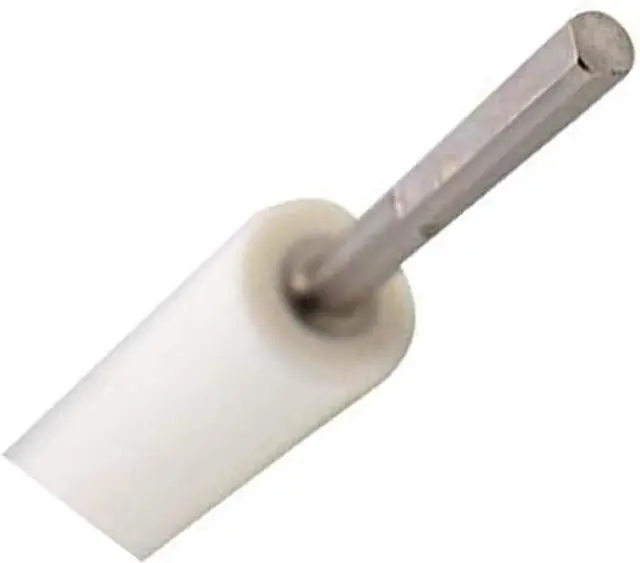 Alt view image 3 of 3 - Compatible 47601M Platen Roller for Ze bra 90Xi3 96Xi3 90XiIII 96XiIII 203/300 dpi Label Printers