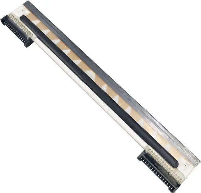 Main image of Replacement Printhead Print Head G105910-053 G105910-048 Compatible with Ze-Bra LP2844 TLP2844 GC420T GC420D 203dpi Label Printers G105910-053 G105910-048 Printer