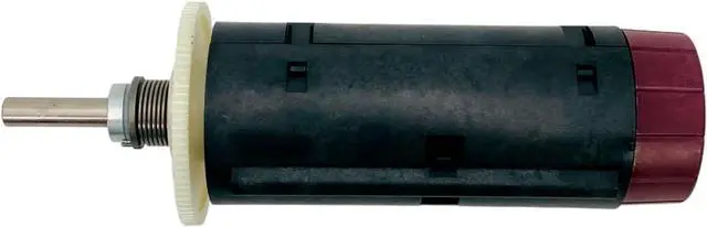 Main image of Ze bra 20004M Kit Ribbon Take-Up Spindle for S4M Thermal Label Printer