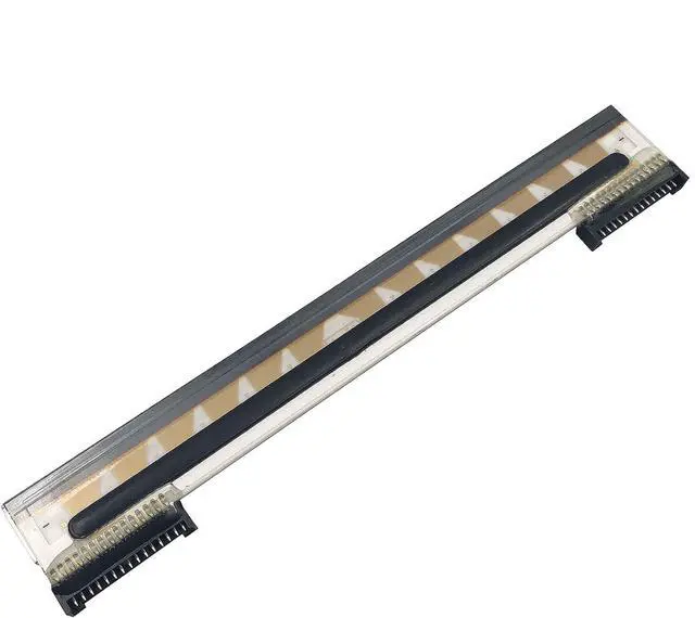 Alt view image 4 of 7 - Replacement Printhead Print Head G105910-053 G105910-048 Compatible with Ze-Bra LP2844 TLP2844 GC420T GC420D 203dpi Label Printers G105910-053 G105910-048 Printer
