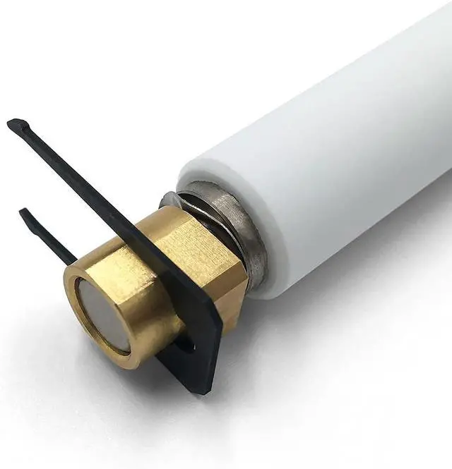 Alt view image 4 of 5 - G77023M Kit Platen Roller for Ze bra S4M Z4M Z4MPLUS Thermal Bar code Printer 203dpi 300dpi