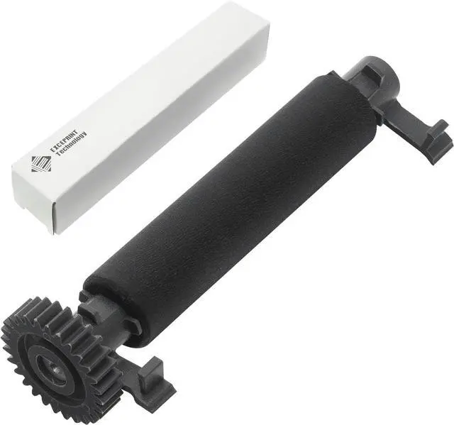 Main image of P1079903-003 Kit Platen Roller for Ze bra ZD410 Thermal Printer - Replacement Printer Transfer Roller Compatible with Ze bra ZD410 (203dpi, 300dpi)