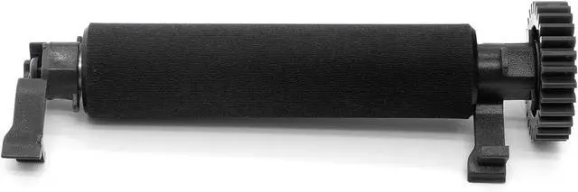 Alt view image 4 of 7 - P1079903-003 Kit Platen Roller for Ze bra ZD410 Thermal Printer - Replacement Printer Transfer Roller Compatible with Ze bra ZD410 (203dpi, 300dpi)