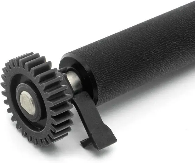 Alt view image 6 of 7 - P1079903-003 Kit Platen Roller for Ze bra ZD410 Thermal Printer - Replacement Printer Transfer Roller Compatible with Ze bra ZD410 (203dpi, 300dpi)