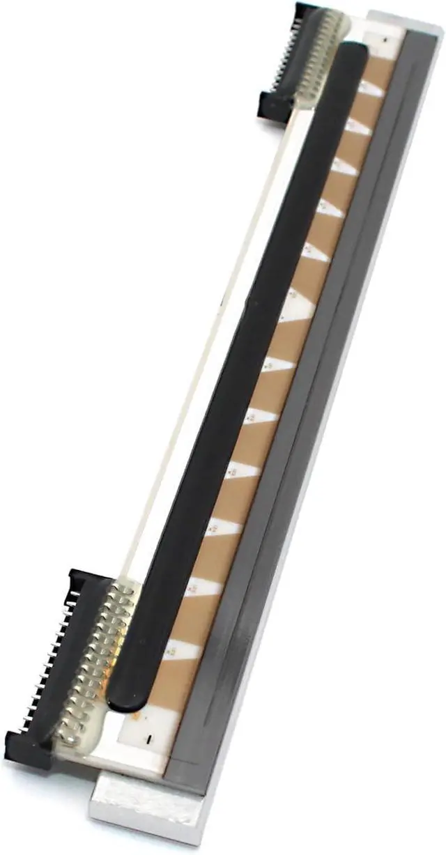 Main image of 105934-037 Printhead for Ze bra GX420D GK420D ZP450 ZP550 ZP505 ZP500 Thermal Desktop Printer 203dpi Genuine
