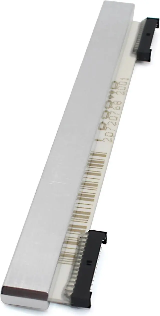Alt view image 2 of 7 - 105934-037 Printhead for Ze bra GX420D GK420D ZP450 ZP550 ZP505 ZP500 Thermal Desktop Printer 203dpi Genuine