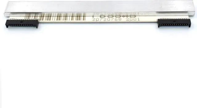 Alt view image 7 of 7 - 105934-037 Printhead for Ze bra GX420D GK420D ZP450 ZP550 ZP505 ZP500 Thermal Desktop Printer 203dpi Genuine