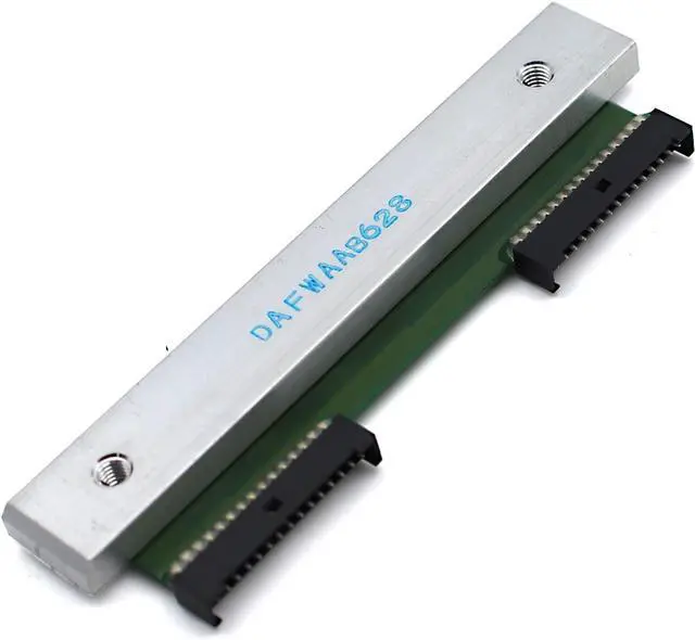 Alt view image 2 of 6 - 105934-037 Printhead for Ze bra GX420D GK420D ZP450 ZP550 ZP505 ZP500 Thermal Desktop Printer 203dpi Genuine