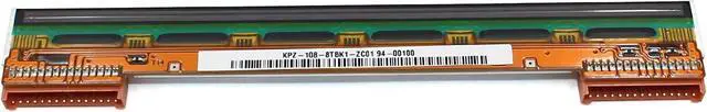 Alt view image 6 of 7 - 105934-037 Printhead for Ze bra GX420D GK420D ZP450 ZP550 ZP505 ZP500 Thermal Desktop Printer 203dpi Genuine