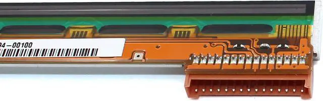 Alt view image 7 of 7 - 105934-037 Printhead for Ze bra GX420D GK420D ZP450 ZP550 ZP505 ZP500 Thermal Desktop Printer 203dpi Genuine