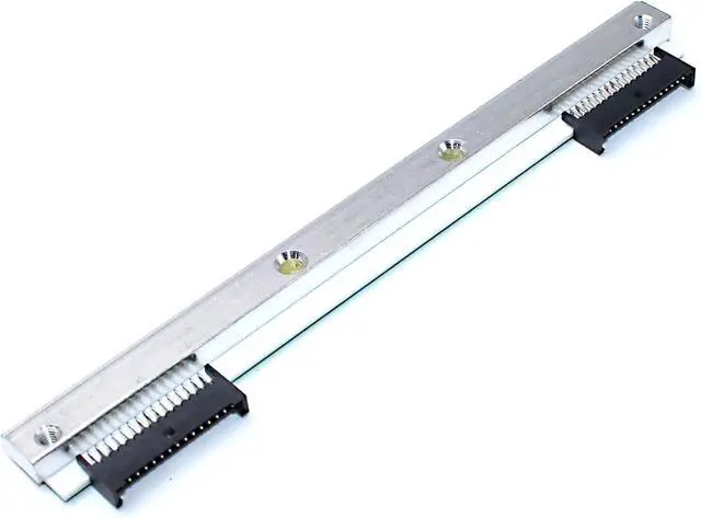 Alt view image 2 of 7 - 105934-037 Printhead for Ze bra GX420D GK420D ZP450 ZP550 ZP505 ZP500 Thermal Desktop Printer 203dpi Genuine