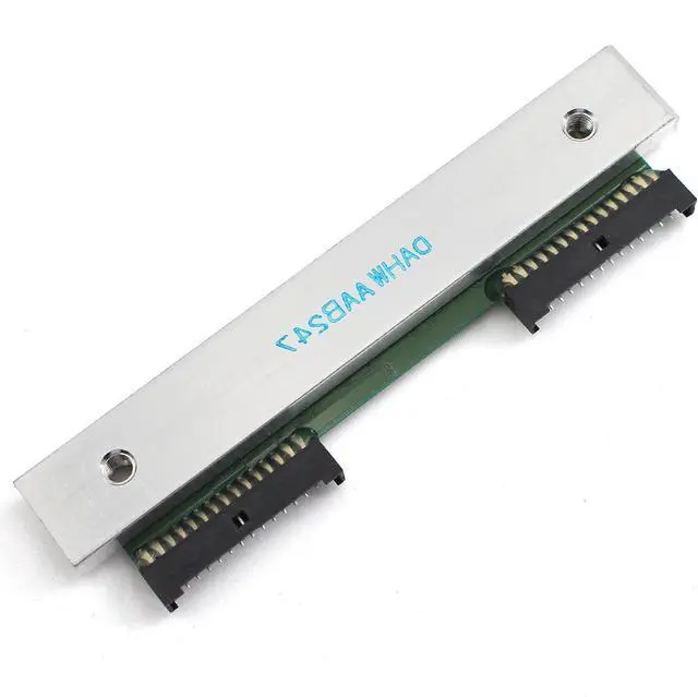 Alt view image 2 of 7 - 105934-037 Printhead for Ze bra GX420D GK420D ZP450 ZP550 ZP505 ZP500 Thermal Desktop Printer 203dpi Genuine