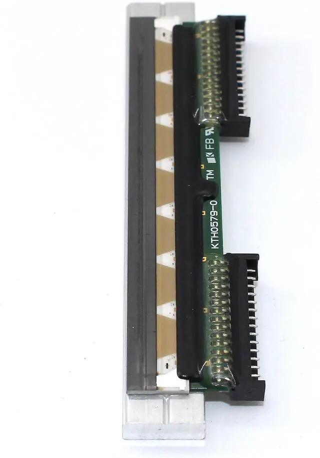 Alt view image 6 of 7 - 105934-037 Printhead for Ze bra GX420D GK420D ZP450 ZP550 ZP505 ZP500 Thermal Desktop Printer 203dpi Genuine