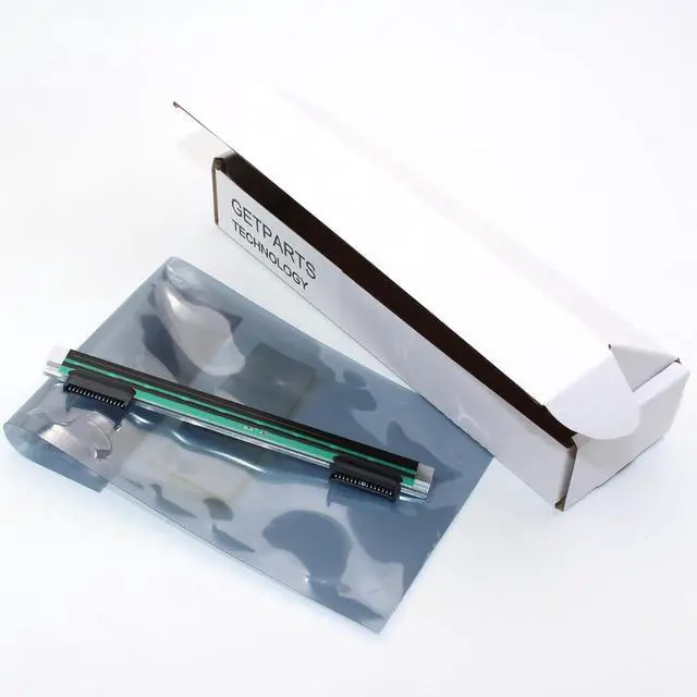 Alt view image 6 of 7 - 105934-037 Printhead for Ze bra GX420D GK420D ZP450 ZP550 ZP505 ZP500 Thermal Desktop Printer 203dpi Genuine