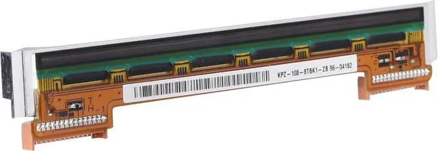 Main image of GT800 Printhead for Ze bra GT810 GT820 GT830 203DPI Thermal Label Printer Head