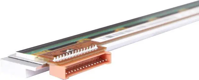 Alt view image 5 of 5 - GT800 Printhead for Ze bra GT810 GT820 GT830 203DPI Thermal Label Printer Head