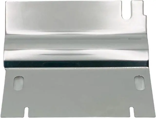 Main image of Ze bra P1006051 Kit Tear Front Plate for 110Xi4 Thermal Label Printer