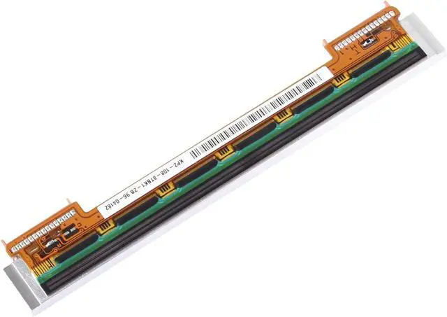 Alt view image 2 of 5 - GT800 Printhead for Ze bra GT810 GT820 GT830 203DPI Thermal Label Printer Head
