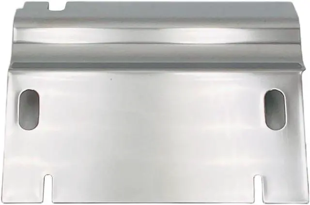 Alt view image 3 of 4 - Ze bra P1006051 Kit Tear Front Plate for 110Xi4 Thermal Label Printer