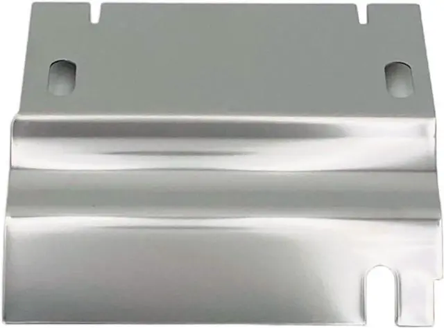 Alt view image 4 of 4 - Ze bra P1006051 Kit Tear Front Plate for 110Xi4 Thermal Label Printer