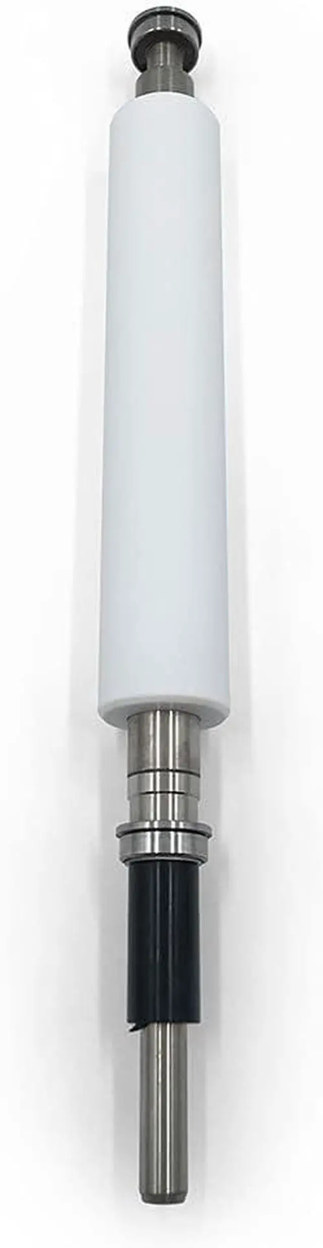 Alt view image 2 of 5 - P1083320-032 Kit Platen Roller for Ze bra ZT610 ZT610R Thermal Printer Transfer Roller 203dpi 300dpi 600dpi