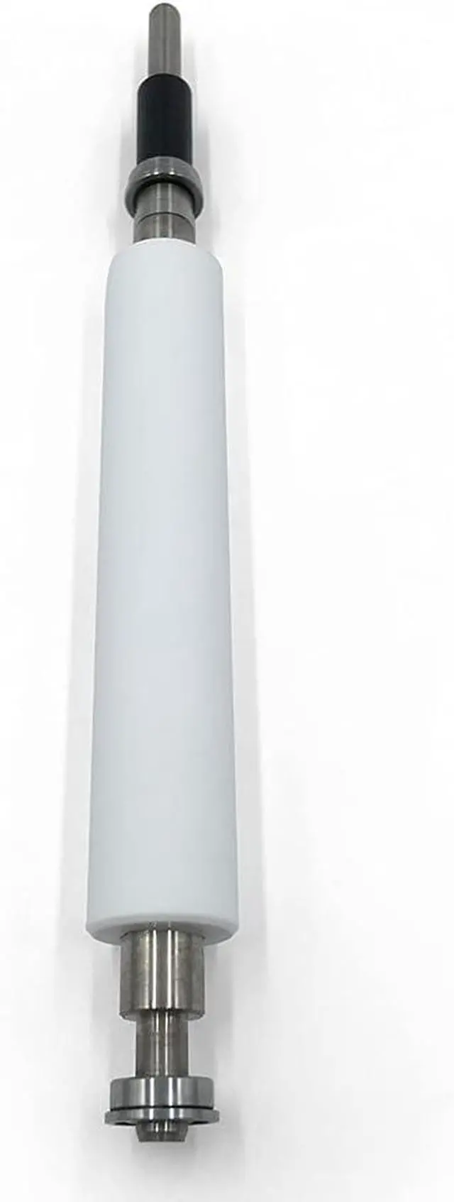 Alt view image 3 of 5 - P1083320-032 Kit Platen Roller for Ze bra ZT610 ZT610R Thermal Printer Transfer Roller 203dpi 300dpi 600dpi