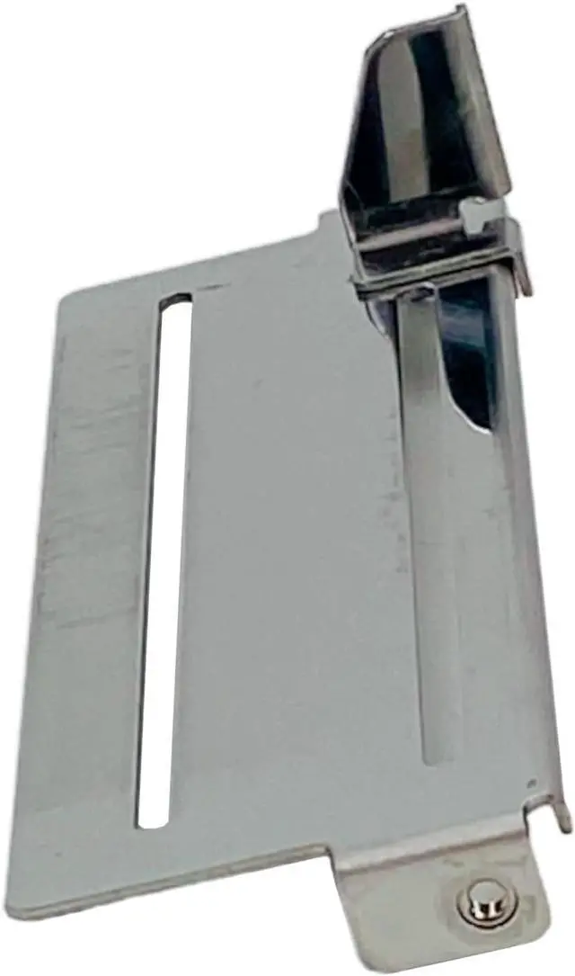 Alt view image 4 of 5 - Ze bra P1006106 Kit Media Guide for 105SL Plus 110Xi4 Thermal Label Printer