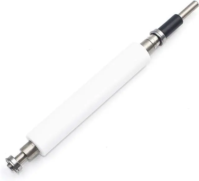 Main image of Kit Platen Roller for Ze bra ZT610 ZT610R Thermal Bar code Printer 203dpi 300dpi 600dpi P1083320-032