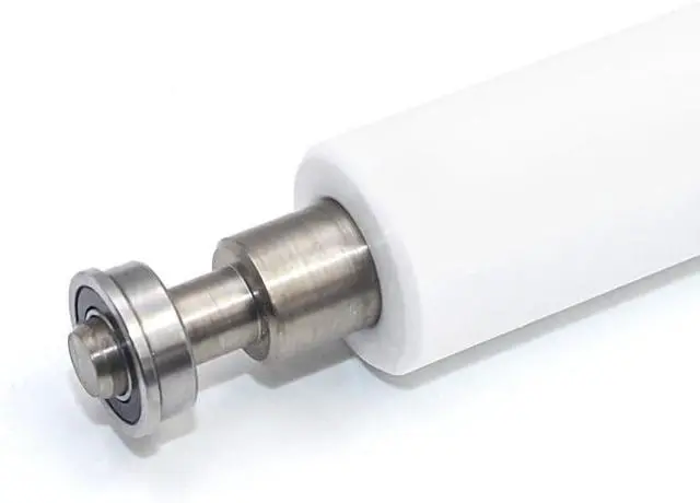 Alt view image 6 of 6 - Kit Platen Roller for Ze bra ZT610 ZT610R Thermal Bar code Printer 203dpi 300dpi 600dpi P1083320-032