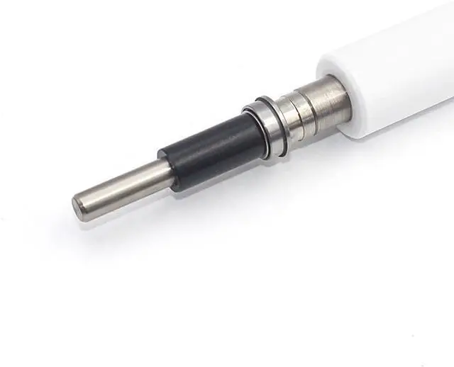 Alt view image 5 of 6 - Kit Platen Roller for Ze bra ZT610 ZT610R Thermal Bar code Printer 203dpi 300dpi 600dpi P1083320-032