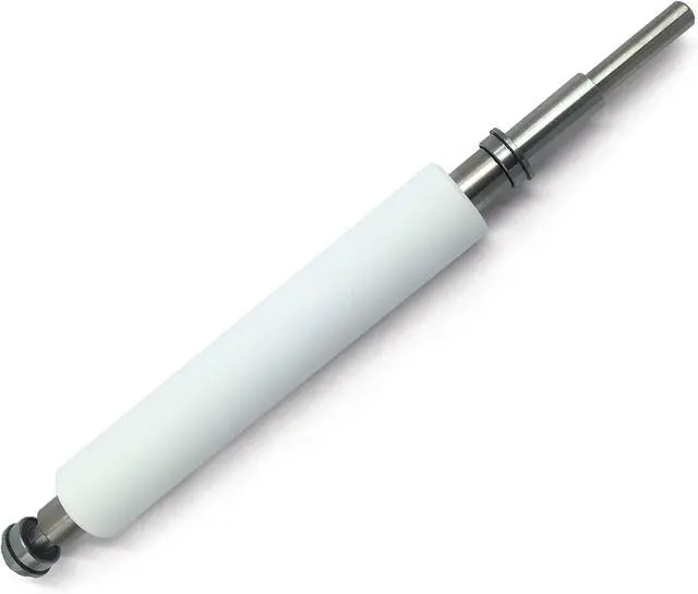 Main image of Kit Platen Roller for Ze bra ZT510 Thermal Label Printer Transfer Roller 203dpi 300dpi P1083347-012